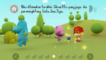 Cerita Anak Uwa - Petak Umpet Screenshot 2