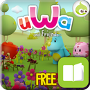 Cerita Anak Uwa - Bantu Mica APK