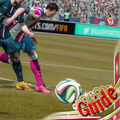 Guide PLAY FIFA 16