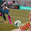 Guide PLAY FIFA 16 APK