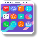 UX S9  Icon Styles Theme APK