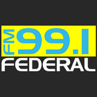 Federal FM icône