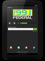 Federal FM capture d'écran 1