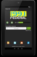 Federal FM capture d'écran 2