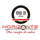 Horizonte FM ไอคอน