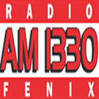 CX40 Radio Fénix Zeichen