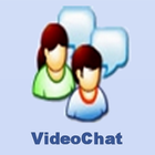 VideoChat أيقونة