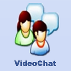 VideoChat icône
