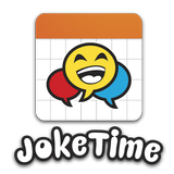 Joke Time icône