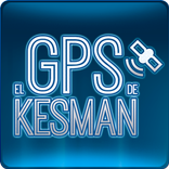 El GPS de Kesman