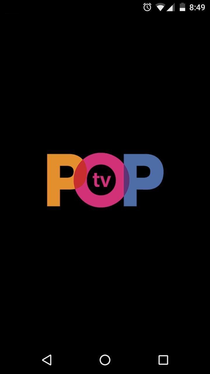 POP TV for Android - APK Download
