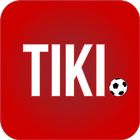 Tiki иконка