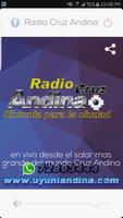 پوستر Radio Cruz Andina