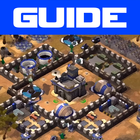 ❖ Guide Empires and Allies-icoon