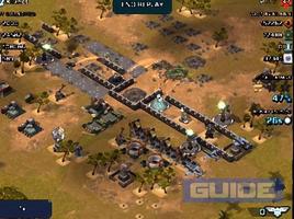 ❖ Guide Empires and Allies ポスター