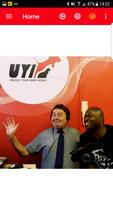 برنامه‌نما UYI Radio عکس از صفحه