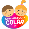 colar (ar coloring 3d)
