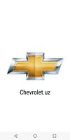 Chevrolet.uz 海報