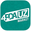 4PDA.uz - Маркет TAS-IX APK