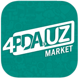4PDA.uz - Маркет TAS-IX