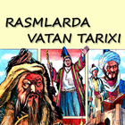 Rasmlarda Tarix / Comics icon