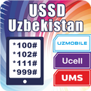 USSD Uzbekistan APK