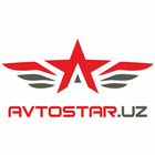 Avtostar.uz-icoon