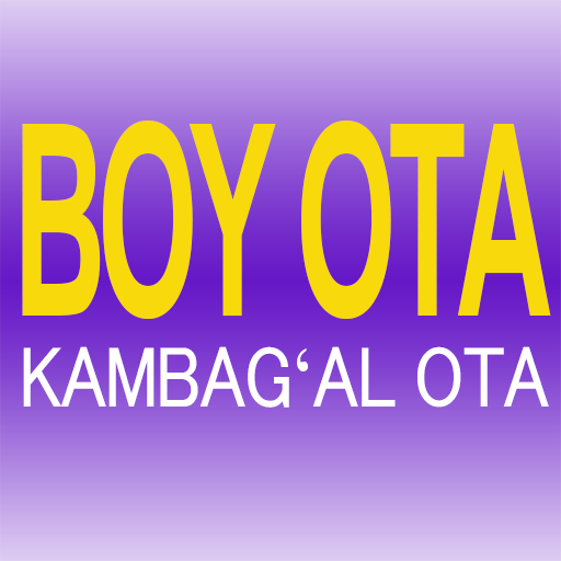 Boy Ota Kambag'al ota