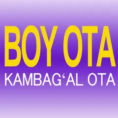Descargar XAPK de Boy Ota Kambag'al ota