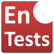 Testus - English Tests - Uzbek
