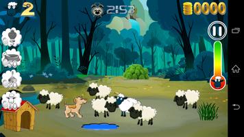 Crazy Sheep 스크린샷 2