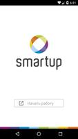 Smartup - Мобильная торговля Affiche