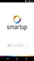 Smartup - Мобильная торговля โปสเตอร์