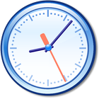 Screen Off Timeout أيقونة