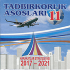 Tadbirkorlik asoslari 11 biểu tượng