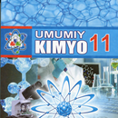 Kimyo 11-sinf APK