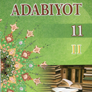 Adabiyot 11-sinf II qism APK