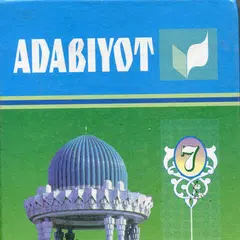 Adabiyot 7-sinf APK download