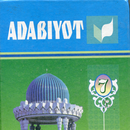 APK Adabiyot 7-sinf