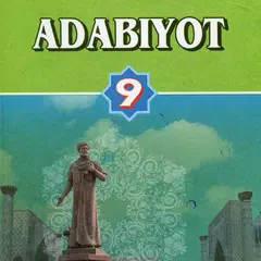 Baixar Adabiyot 9-sinf II qism APK