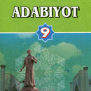 Adabiyot 9-sinf II qism-APK