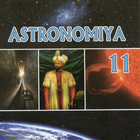 Astronomiya 11 biểu tượng