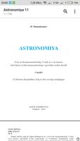 Astronomiya 11 bài đăng
