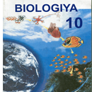 Biologiya 10-sinf-APK