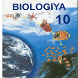 Biologiya 10-sinf icône