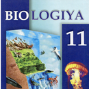 Biologiya 11-sinf APK