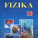 Fizika 10-sinf APK