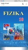 Fizika 10-sinf bài đăng