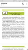 Geografiya 10-sinf ảnh chụp màn hình 2