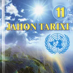 Jahon tarixi 11-sinf アプリダウンロード